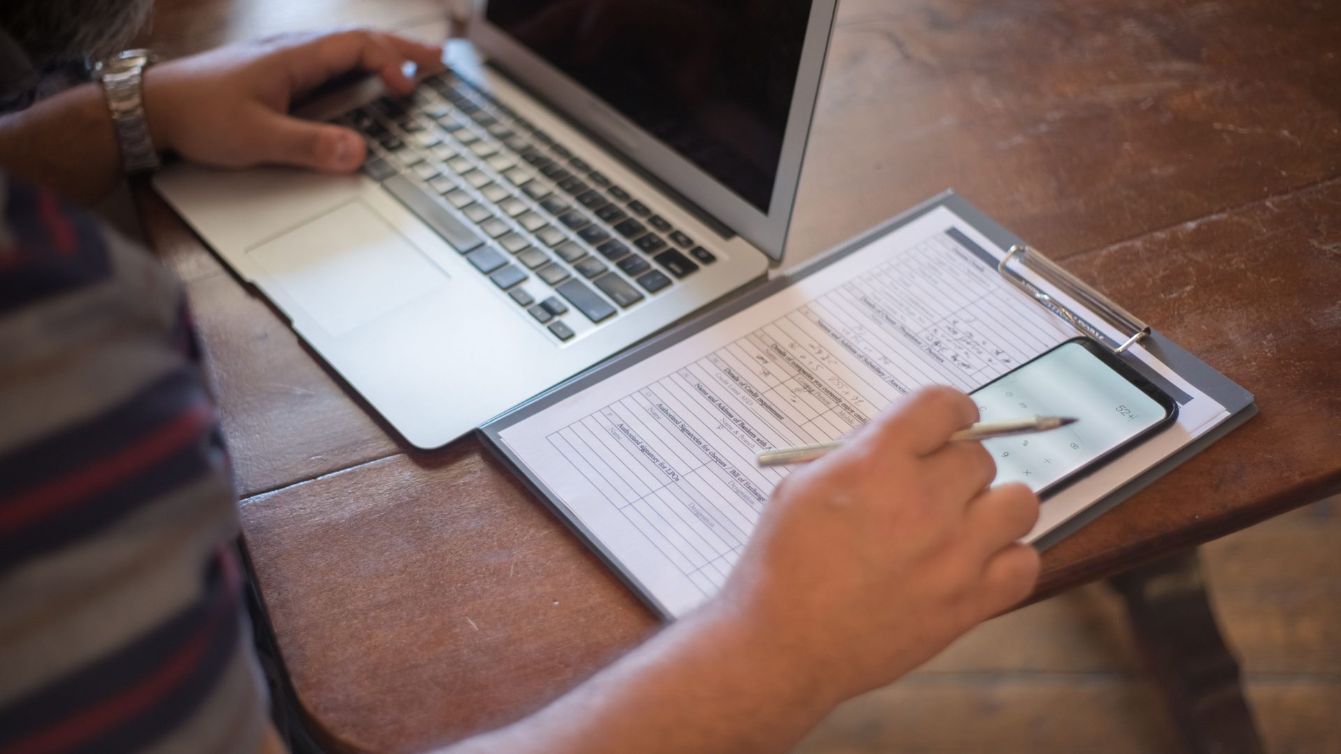 Customizable onboarding wizard for GSA water dashboard enrollment